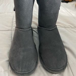 BearPaw boots